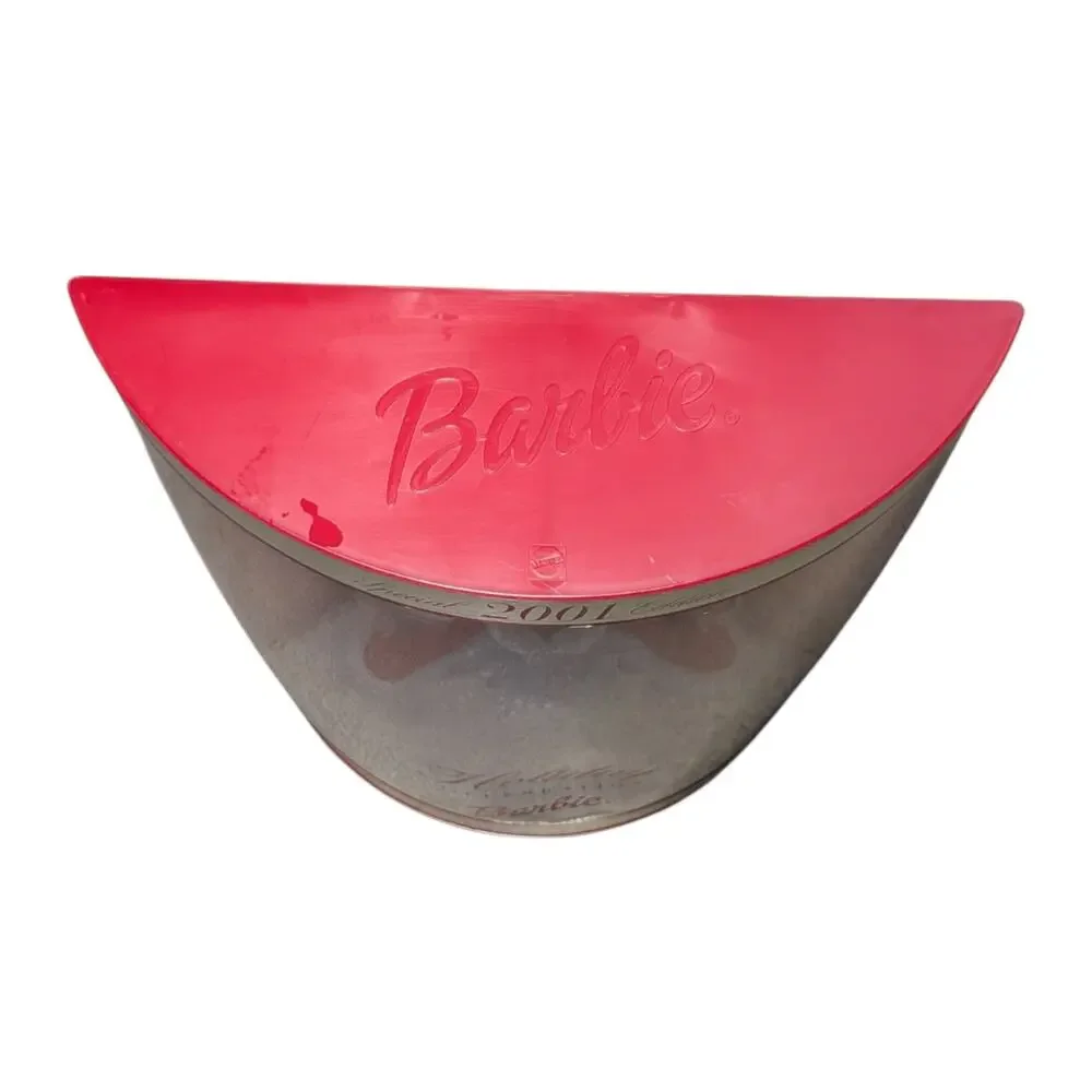 Barbie •product details